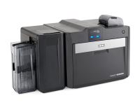 Fargo HDP6600 ID Card Printer (Dual Sided)