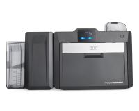 Fargo HDP6600 ID Card Printer (Dual Sided)