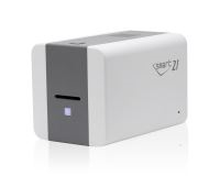 IDP Smart 21R Rewritable ID Card Printer (Single-Sided)