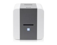 IDP Smart 21S ID Card Printer (Single-Sided)