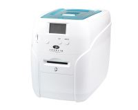 Javelin DNA ID Card Printer (Single-Sided)