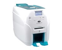 Javelin DNA Pro ID Card Printer (Single-Sided)