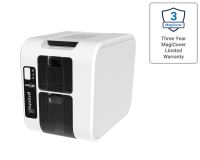 Magicard Pronto100 ID Card Printer (Single-Sided)