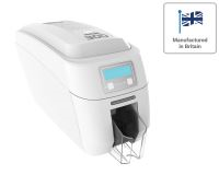 Magicard 300 ID Card Printer (Dual-Sided)