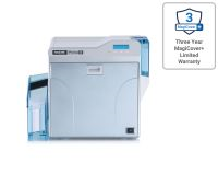 Magicard Prima 802 Duo Retransfer ID Card Printer (Dual-Sided)