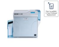 Magicard Prima 802 Duo Retransfer ID Card Printer (Dual-Sided)