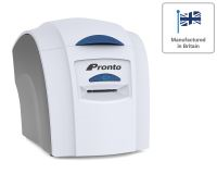 Magicard Pronto ID Card Printer (Single-Sided)