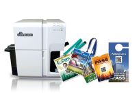 Swiftcolor SCC-4000D Oversized Credential Printer