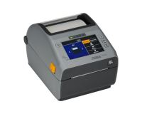 Zebra ZD621 Direct Thermal Label Printer – Color Touch LCD