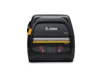 Zebra ZQ521 BUE000E-00 Mobile Label Printer