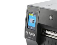 Zebra TT ZT411 Label Printer