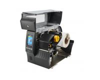 Zebra ZT411 Mid-Range Industrial Label Printer 300 dpi 