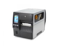 Zebra ZT411 Mid-Range Industrial Label Printer 300 dpi 