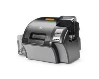 Zebra ZXP Series 9 Retransfer ID Card Printer (Dual-Sided)