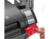 Zebra ZXP Series 9 Retransfer ID Card Printer (Dual-Sided)