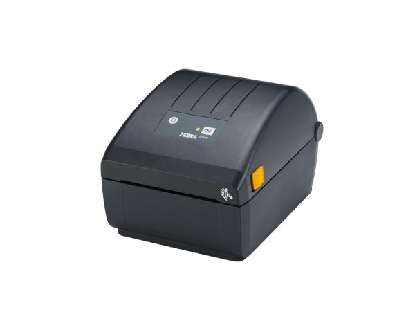 Zebra ZD220 Value Desktop Label Printer