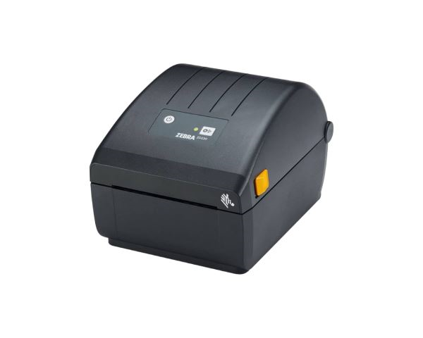 Zebra ZD230 4-inch Value Desktop Label Printer