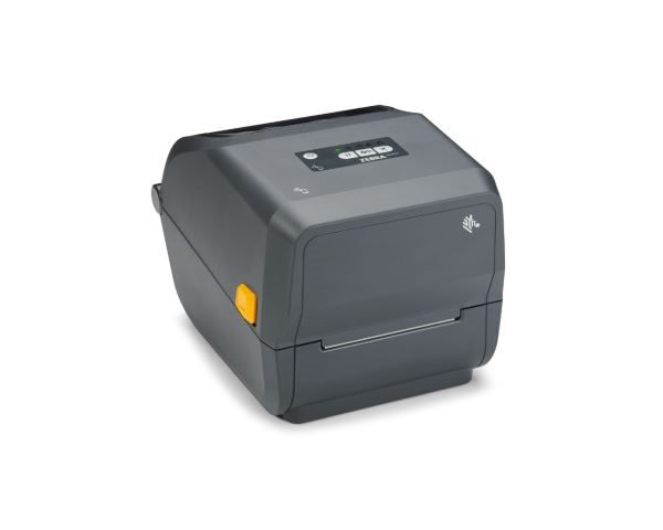 Zebra ZD421 Direct Thermal Advanced Desktop Label Printer