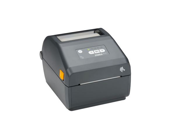 Zebra ZD421 Direct Thermal Advanced Desktop Label Printer