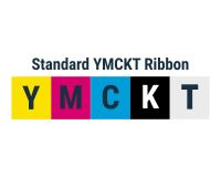 Datacard 534000-002 YMCKT Colour Ribbon (250 Prints)