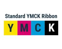 Datacard 534000-008 YMCK Colour Ribbon (500 Prints)