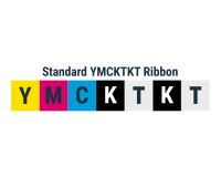 Datacard 534700-005-R010 YMCKT-KT Colour Ribbon (300 Prints)