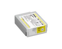 Epson C4000 Yellow Ink Cartridge