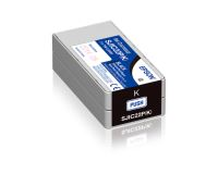 Epson C3500 Black Ink Cartridge