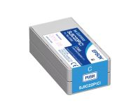 Epson C3500 Cyan Ink Cartridge