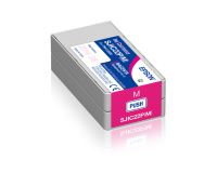 Epson C3500 Magenta Ink Cartridge