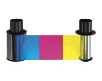 Fargo 86200 YMCKO Colour Ribbon (500 Prints)