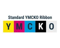 IDP Smart 650634 YMCKO Colour Ribbon (250 Prints)