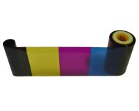 Matica DIC10509 YMCK Colour Ribbon (1000 Prints)