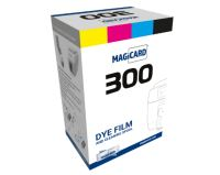 Magicard MC300YMCKO Colour Ribbon (300 Prints)