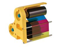 Magicard Prima 835 YMCK-PO Peel-Off Ribbon (750 Prints)