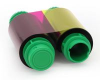 Pointman 66200740 YMCKO Colour Ribbon (200 Prints)