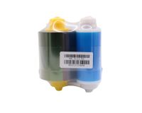 S26 31112 YMCKO Full-Colour Ribbon (300 Prints)