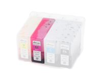 Swiftcolor SCC-D400M Magenta Ink Cartridge