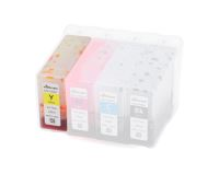 Swiftcolor SCC-D400Y Yellow Ink Cartridge