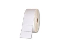 Zebra Z-Ultimate 3000T White Labels 102x51mm (Pack of 12)