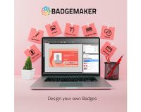 Badgemaker Start Software