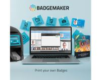 Badgemaker Start Software