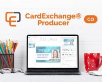 CardExchange Producer - Go Edition