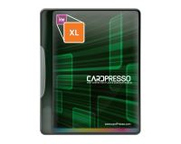 cardPresso Upgrade from XM to XL - CP1215