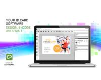 cardPresso XXS Card Design Software USB Dongle