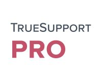 TrueSupport Pro  (1 Year Contract)