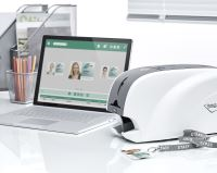 IDP Smart 31 ID Card Printer (Single-Sided)